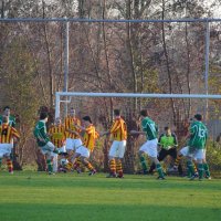 Noordijk 1 - EGVV 1 20112011
